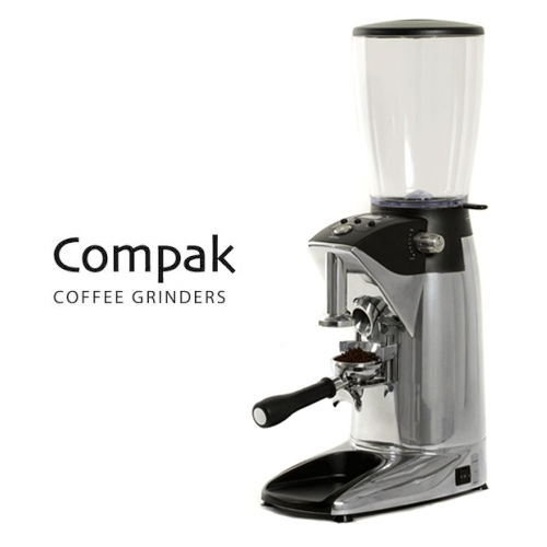 Compak k8 clearance