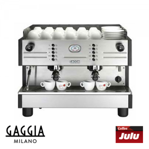 가찌아 스페셜XD / Gaggia Special XD 2Group