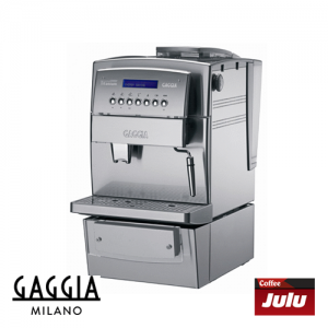 가찌아 티타늄 오피스 / Gaggia Titanium Office