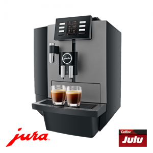 유라 X6 / Jura X6